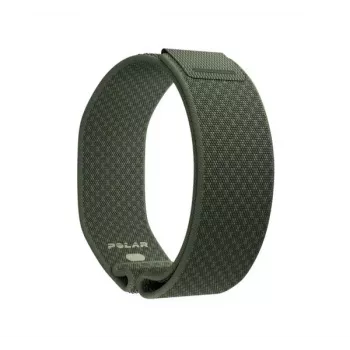 Czujnik tętna Polar H10 z paskiem Pro Strap - czarny, M-XXL