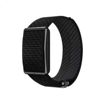 Polar Loop Gen2 Opaska aktywności, czarna S-L
