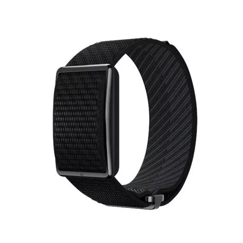 Polar Loop Gen2 Opaska aktywności, czarna S-L