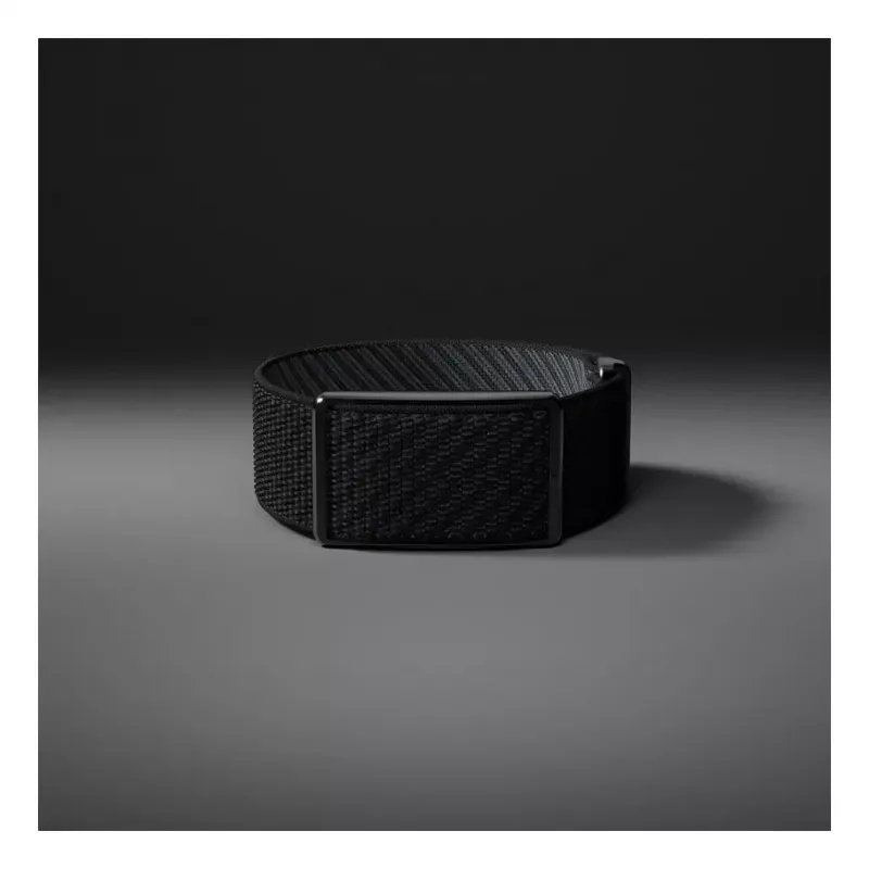 Polar Loop Gen2 Opaska aktywności, czarna S-L