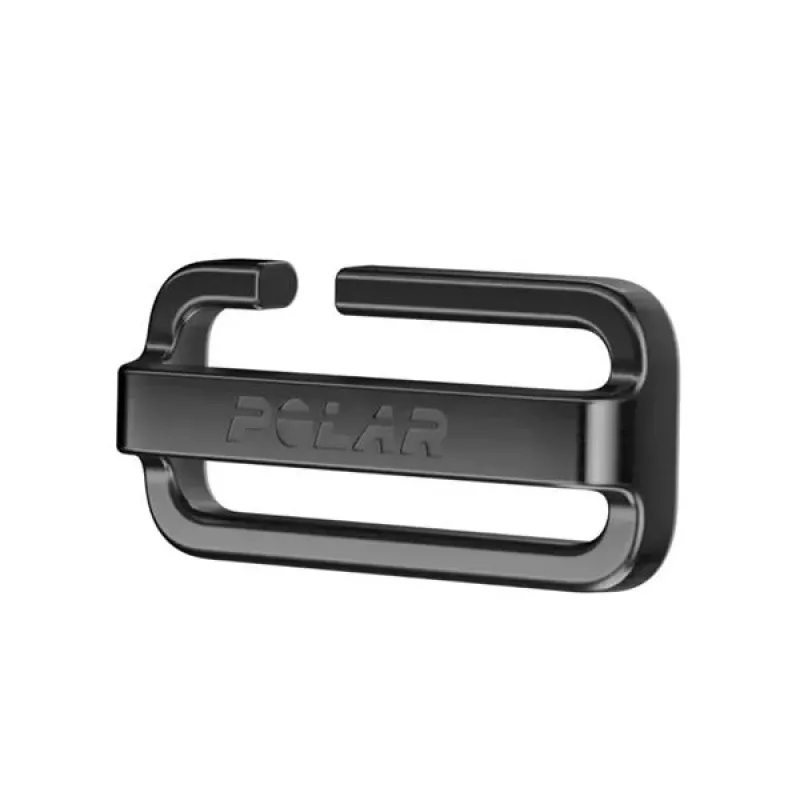 Polar Vantage M3 Night Black GPS Multisport Smartwatch z wyświetlaczem AMOLED, czujnikiem tętna i wodoodpornością 30m