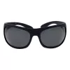 POLAROID PLD 07886/S Unisex Okulary przeciwsłoneczne prostokątne 66/18/125 mm - Polaryzacyjne UV400