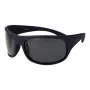 POLAROID PLD 07886/S Unisex Okulary przeciwsłoneczne prostokątne 66/18/125 mm - Polaryzacyjne UV400