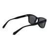 Okulary przeciwsłoneczne Polaroid PLD 6206/S Unisex Havana Brązowe Kwadratowe Polaryzacyjne UV400