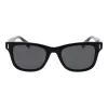 Okulary przeciwsłoneczne Polaroid PLD 6206/S Unisex Havana Brązowe Kwadratowe Polaryzacyjne UV400