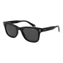 Okulary przeciwsłoneczne Polaroid PLD 6206/S Unisex Havana Brązowe Kwadratowe Polaryzacyjne UV400