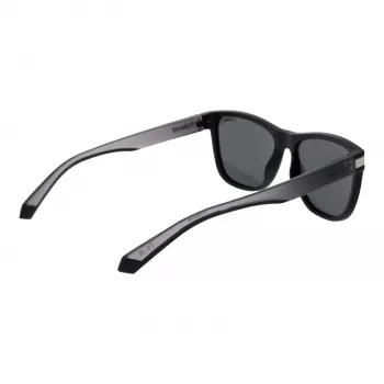 POLAROID PLD2138S56O6W Okulary przeciwsłoneczne unisex Havana 56/17/140 mm