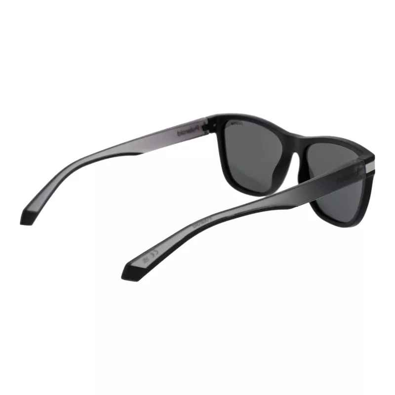 POLAROID PLD2138S56O6W Okulary przeciwsłoneczne unisex Havana 56/17/140 mm