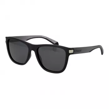 POLAROID PLD2138S56O6W Okulary przeciwsłoneczne unisex Havana 56/17/140 mm