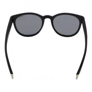 Polaroid PLD2150S5208A Okulary przeciwsłoneczne unisex - oprawka Havana, brązowe soczewki polaryzacyjne - 52/20/140 mm