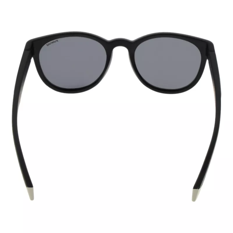 Polaroid PLD2150S5208A Okulary przeciwsłoneczne unisex - oprawka Havana, brązowe soczewki polaryzacyjne - 52/20/140 mm