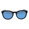 Okulary przeciwsłoneczne Polaroid PLD2150S52OY4 Unisex Havana Kwadratowa Oprawa Brązowe Soczewki Polaryzacyjne 52mm