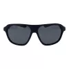 Polaroid PLD2152S58FLL Unisex Okulary Przeciwsłoneczne Kwadratowe - Hawana/Brąz - Polaryzacyjne UV400