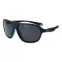 Polaroid PLD2152S58FLL Unisex Okulary Przeciwsłoneczne Kwadratowe - Hawana/Brąz - Polaryzacyjne UV400