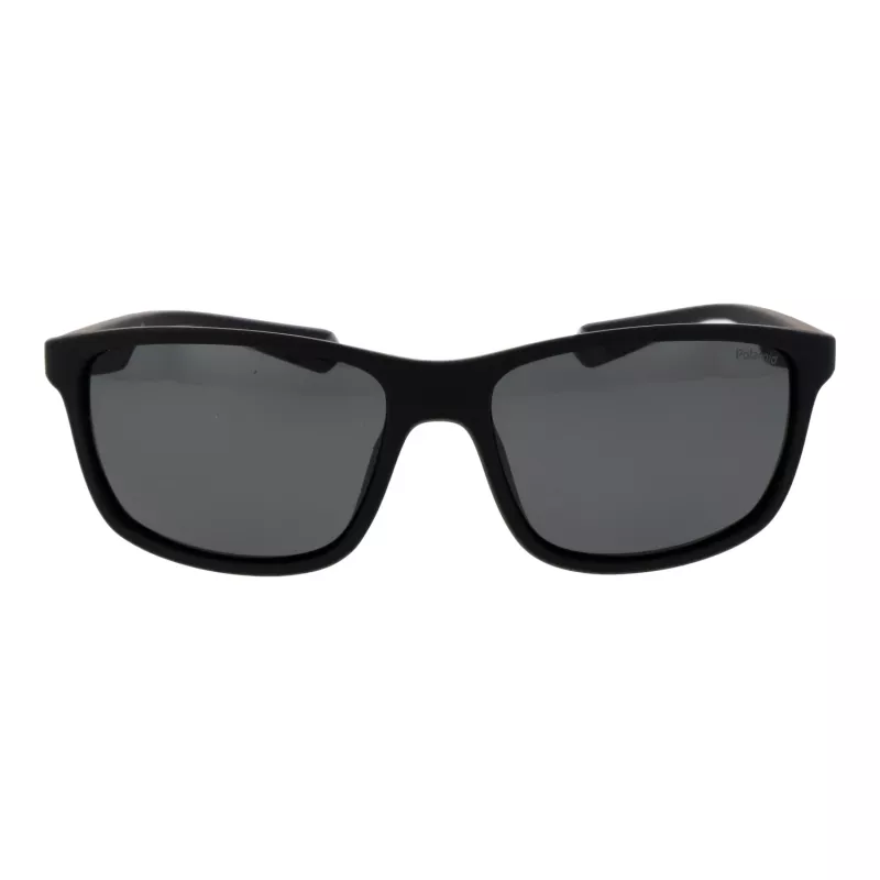 POLAROID PLD2153S58O6W Męskie Okulary Przeciwsłoneczne Polaryzacyjne Havana 58mm