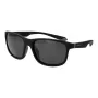 POLAROID PLD2153S58O6W Męskie Okulary Przeciwsłoneczne Polaryzacyjne Havana 58mm