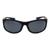 Polaroid PLD2154S640VK Unisex Pilot Sunglasses Havana Brown 64mm