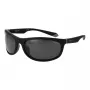 POLAROID PLD2154S64O6W Unisex Square Sunglasses - Havana/Brown Polarized