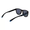 Polaroid PLD2156S56HGC Okulary przeciwsłoneczne unisex Havana Green Polarized 56mm