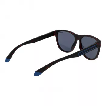 Polaroid PLD2156S56HGC Okulary przeciwsłoneczne unisex Havana Green Polarized 56mm