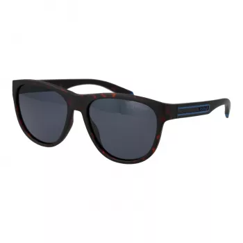 Polaroid PLD2156S56HGC Okulary przeciwsłoneczne unisex Havana Green Polarized 56mm