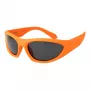 POLAROID PLD2165S592M5 Okulary przeciwsłoneczne Unisex Havana Brown 59 mm