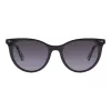 Okulary przeciwsłoneczne Polaroid PLD4107S807 damskie kocie oko - Havana Grey Polarized