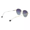 Polaroid PLD4171GSX572 Damskie okulary przeciwsłoneczne w kształcie kwadratu - Soczewki polaryzacyjne TAC 57mm
