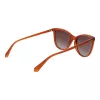 Polaroid PLD4179/S Women's Square Sunglasses Havana Brown Polarized UV400