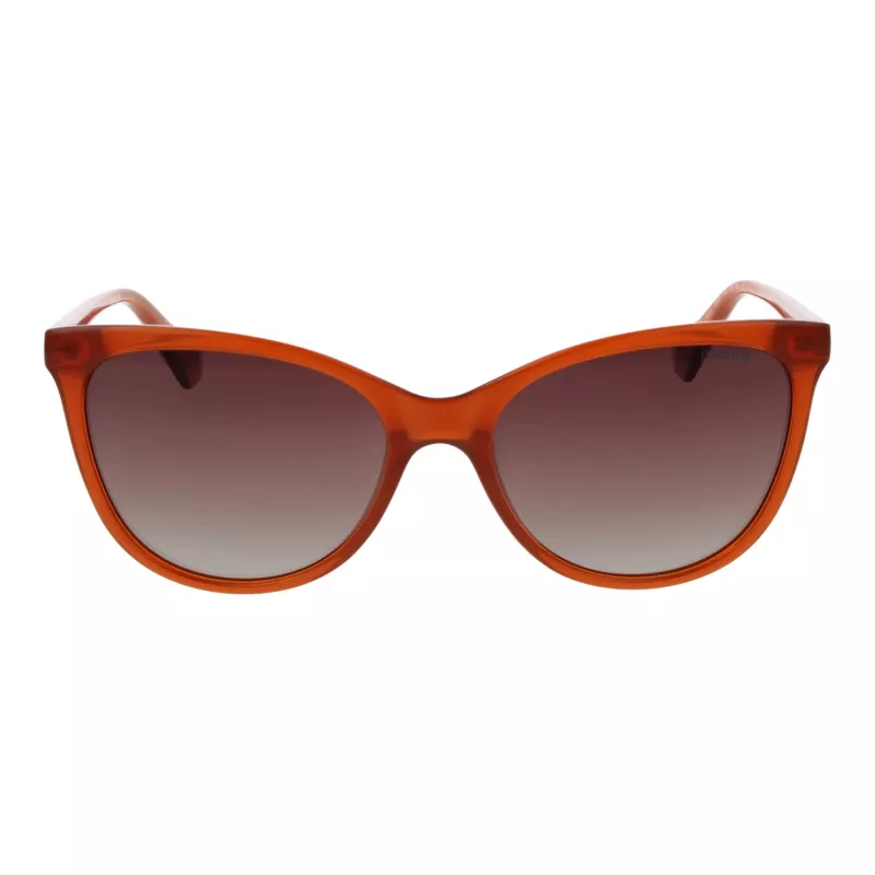 Polaroid PLD4179/S Women's Square Sunglasses Havana Brown Polarized UV400