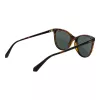 Okulary przeciwsłoneczne Polaroid PLD4179S55086 dla kobiet Havana Brown 55mm