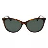 Okulary przeciwsłoneczne Polaroid PLD4179S55086 dla kobiet Havana Brown 55mm