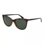 Okulary przeciwsłoneczne Polaroid PLD4179S55086 dla kobiet Havana Brown 55mm