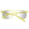 POLAROID PLD6002/S-PVI Okulary przeciwsłoneczne unisex - Oprawka pilot/square, soczewki polaryzacyjne szare, ochrona UV400