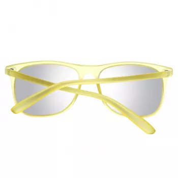 POLAROID PLD6002/S-PVI Okulary przeciwsłoneczne unisex - Oprawka pilot/square, soczewki polaryzacyjne szare, ochrona UV400