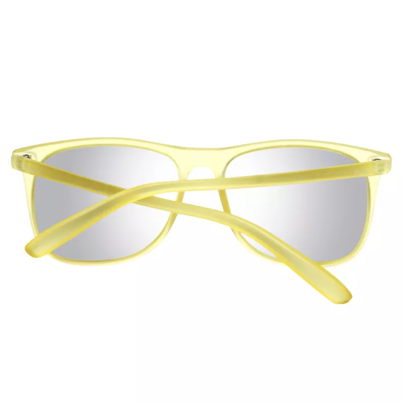 POLAROID PLD6002/S-PVI Okulary przeciwsłoneczne unisex - Oprawka pilot/square, soczewki polaryzacyjne szare, ochrona UV400