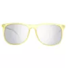 POLAROID PLD6002/S-PVI Okulary przeciwsłoneczne unisex - Oprawka pilot/square, soczewki polaryzacyjne szare, ochrona UV400