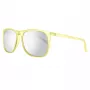 POLAROID PLD6002/S-PVI Okulary przeciwsłoneczne unisex - Oprawka pilot/square, soczewki polaryzacyjne szare, ochrona UV400