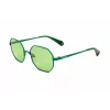 Okulary przeciwsłoneczne unisex Polaroid PLD6067S1EDUC - czarna oprawka, szare soczewki polaryzacyjne, 53mm