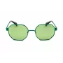 Okulary przeciwsłoneczne unisex Polaroid PLD6067S1EDUC - czarna oprawka, szare soczewki polaryzacyjne, 53mm