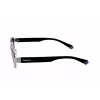 Okulary przeciwsłoneczne Polaroid PLD6123-S-YY5 Unisex Havana Brązowe Polaryzowane 54mm