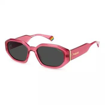 Polaroid PLD6189S35J Damskie Okulary Przeciwsłoneczne Polaryzacyjne 55/18/140 mm