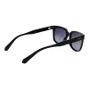 POLAROID PLD6191S54807 Okulary przeciwsłoneczne Unisex Havana Green Polaryzowane UV400 Kategoria 3 54mm