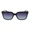 POLAROID PLD6191S54807 Okulary przeciwsłoneczne Unisex Havana Green Polaryzowane UV400 Kategoria 3 54mm