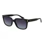 POLAROID PLD6191S54807 Okulary przeciwsłoneczne Unisex Havana Green Polaryzowane UV400 Kategoria 3 54mm