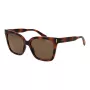 Okulary przeciwsłoneczne damskie Polaroid PLD6192S54086 - Oprawka Havana Brown, Soczewki brązowe polaryzacyjne - 54mm
