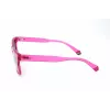 Polaroid PLD6206SMU1 Okulary przeciwsłoneczne unisex - czarna oprawka, szare soczewki polaryzacyjne, 51mm