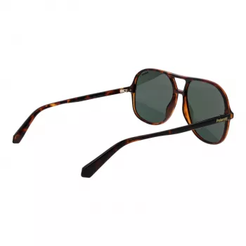 Polaroid PLD6217S57086 Okulary przeciwsłoneczne unisex 57mm