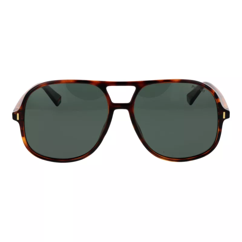 Polaroid PLD6217S57086 Okulary przeciwsłoneczne unisex 57mm