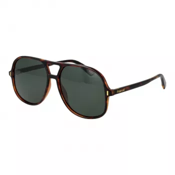 Polaroid PLD6217S57086 Okulary przeciwsłoneczne unisex 57mm
